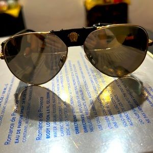Versace brand new sunglasses